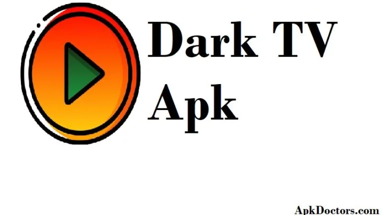 Dark TV Apk