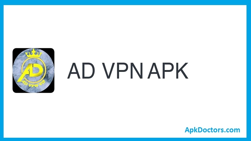 ADA VPN APK