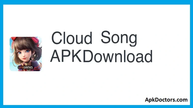 Cloud Song Apk