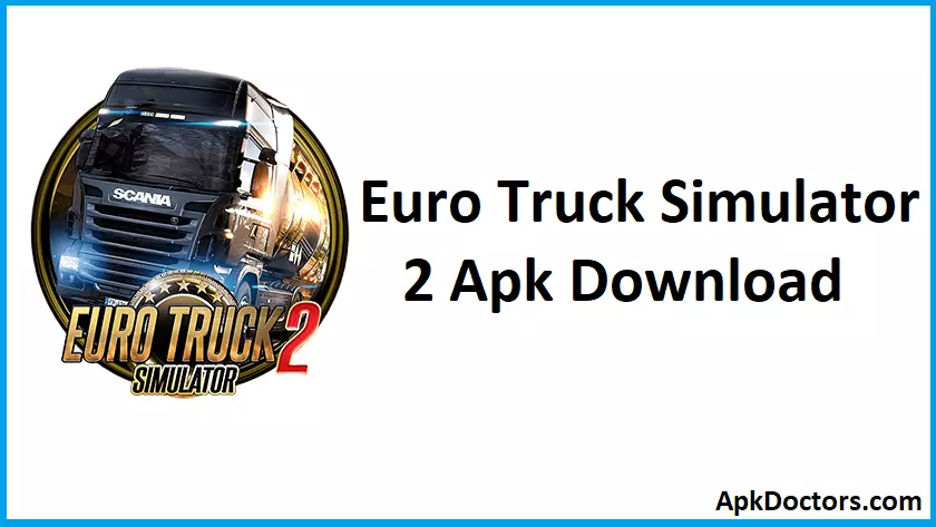 Download do APK de Euro Truck Driver para Android