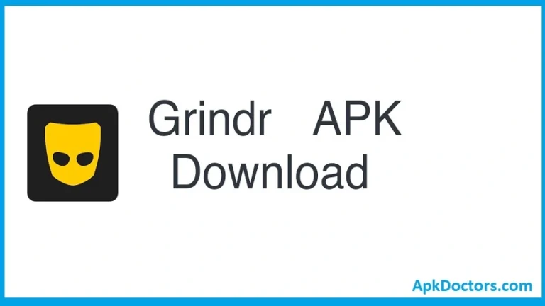 Grindr-Gay Chat Apk