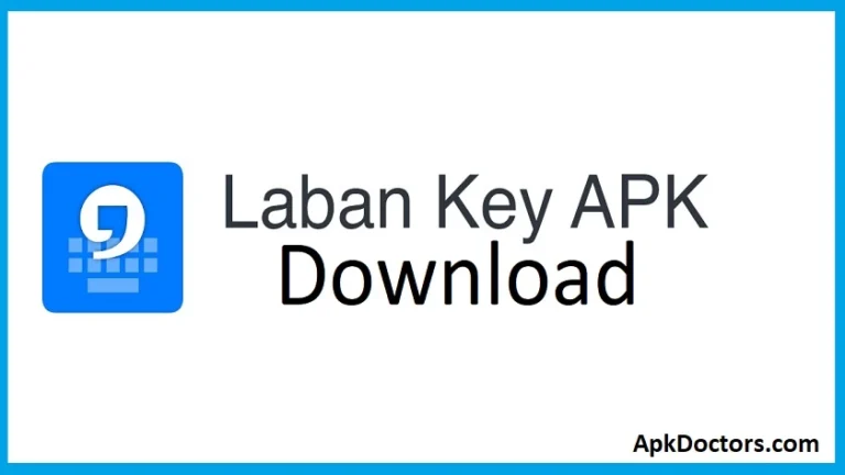 Laban Key APK
