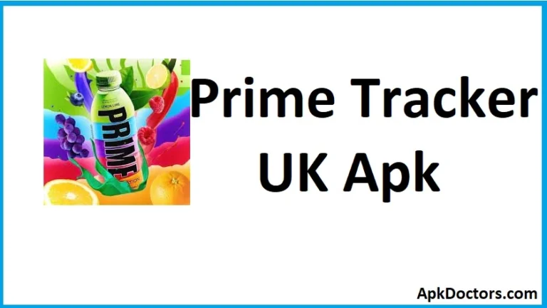 Prime Tracker UK Apk