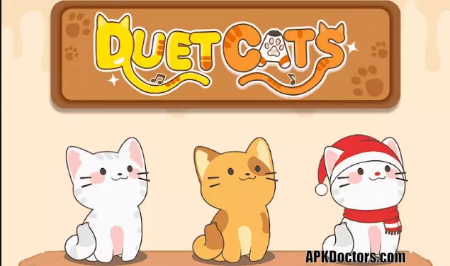 Duet Cats