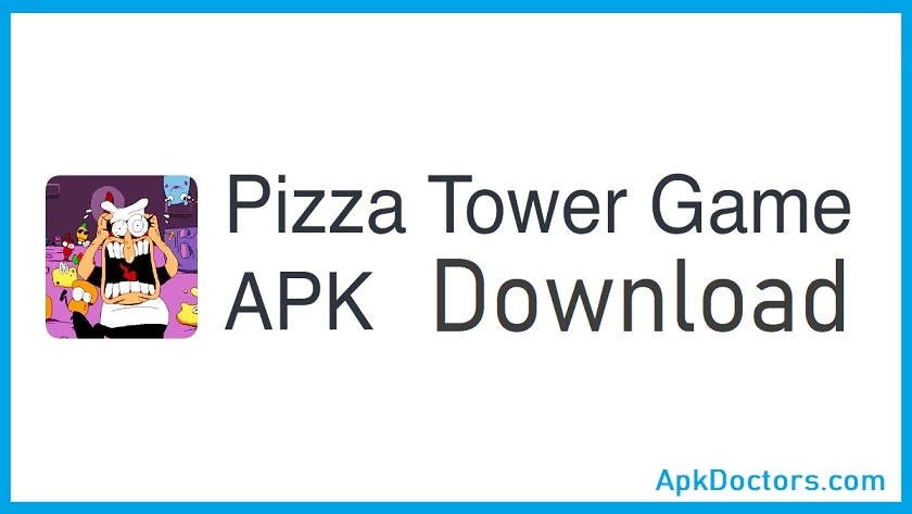 Pizza Tower APK (Android App) - Free Download