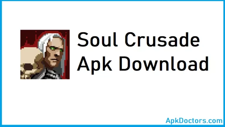 Soul Crusade APK