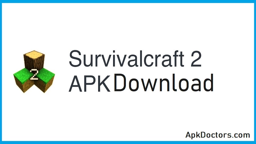 Survivalcraft 2 Day One APK Download for Android Free