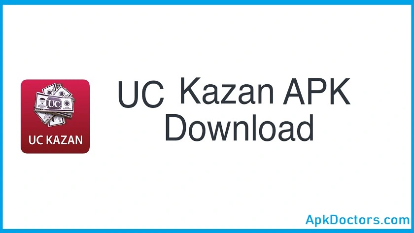UC Kazan APK