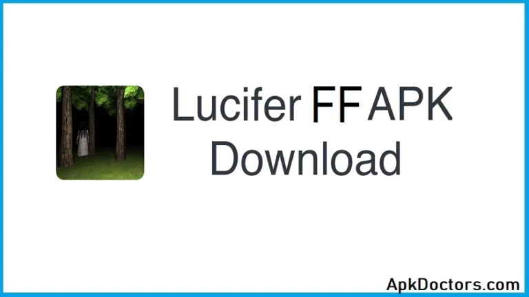 Lucifer FF APK
