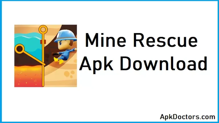 Mine Rescue APK