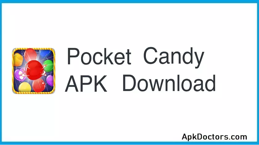 Pocket Candy APK