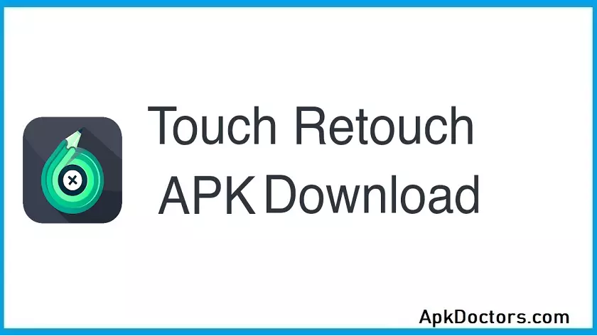 Touch Retouch APK