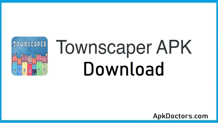Townscaper APK