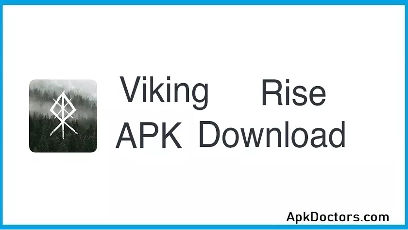 Viking Rise APK