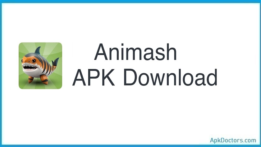Animash APK