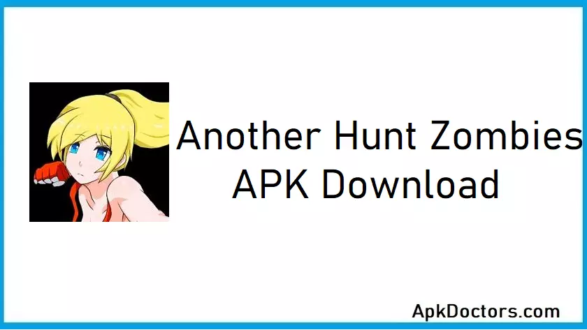 Another Hunt Zombies APK