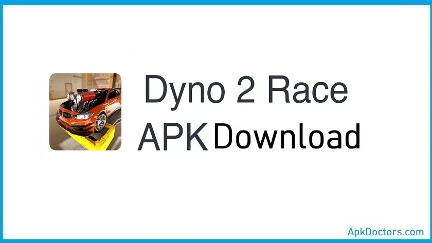 Dyno 2 Race APK