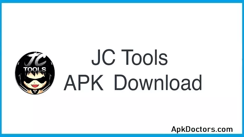 JC Tools APK