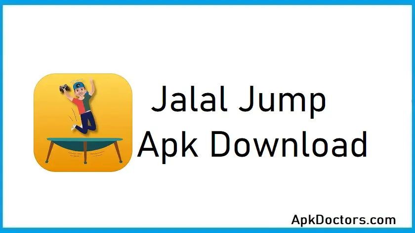 Jalal Jump APK