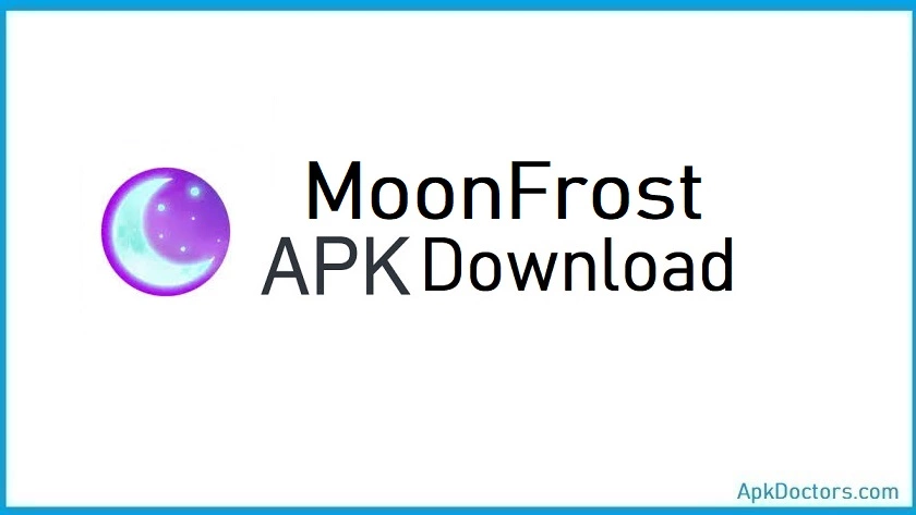 MoonFrost APK