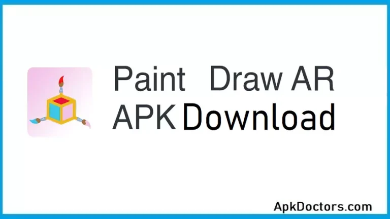 Paint Draw AR APK