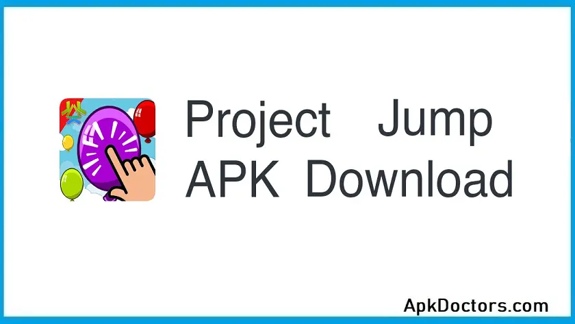 Project Jump APK