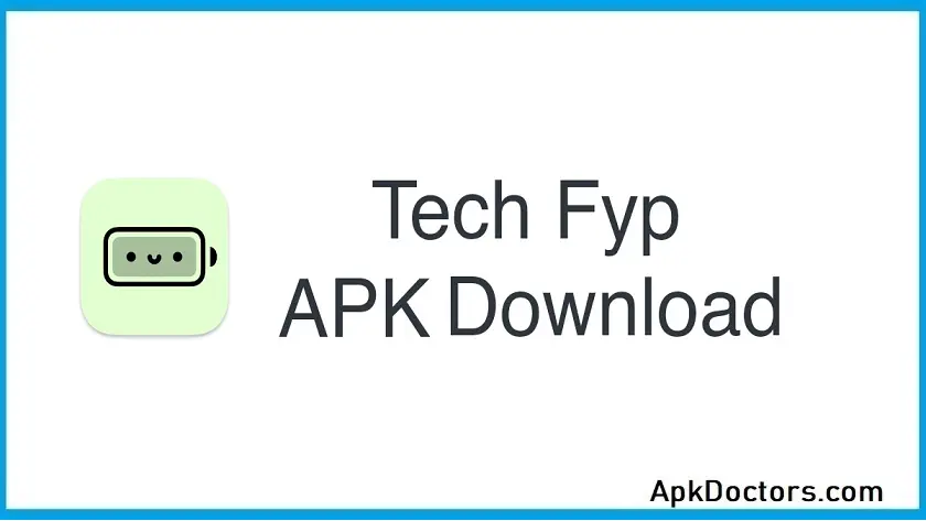 Tech Fyp APK