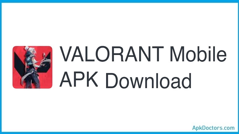 VALORANT Mobile APK