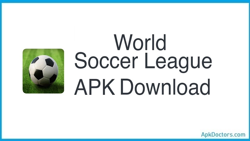 World of League Football APK
