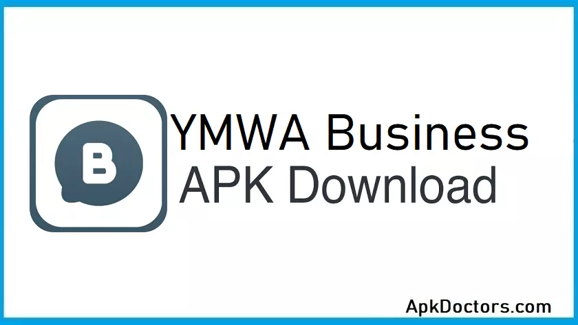YMWA Business APK