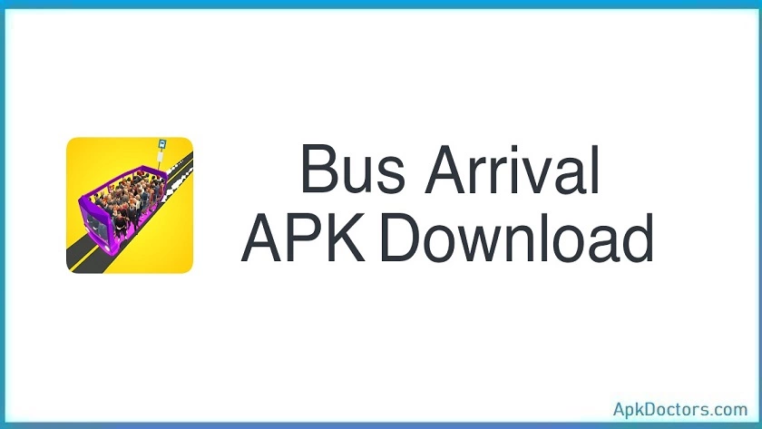 Bus Arrival APK