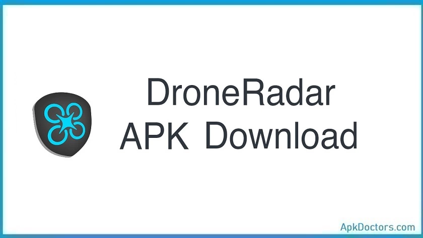 DroneRadar APK