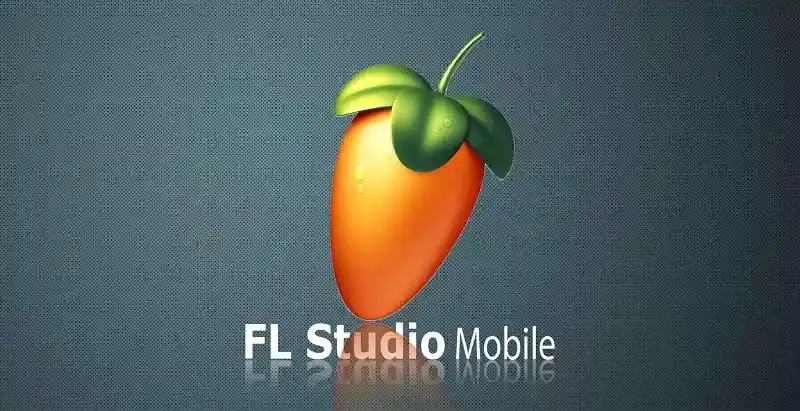 FL STUDIO MOBILE