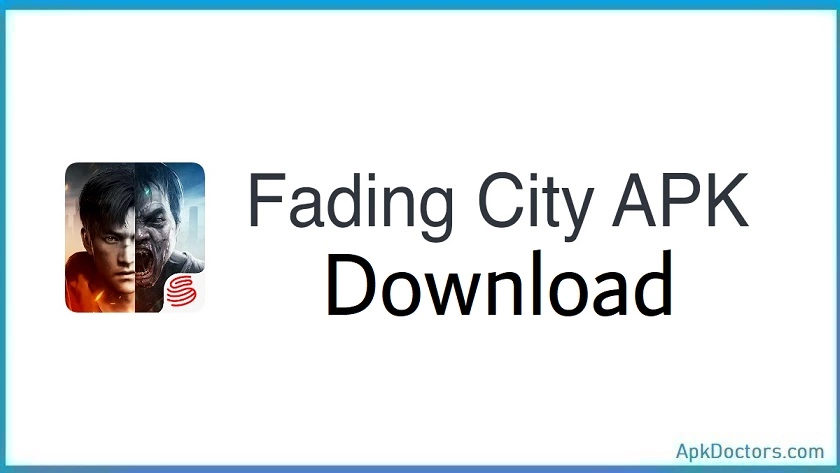 Fading City APK