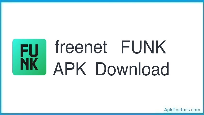 Freenet FUNK APK