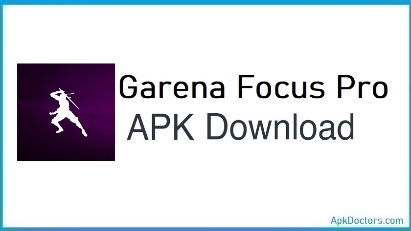 Garena Focus Pro APK
