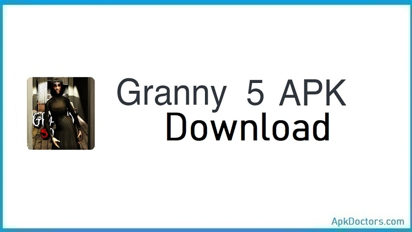 Granny 5 APK