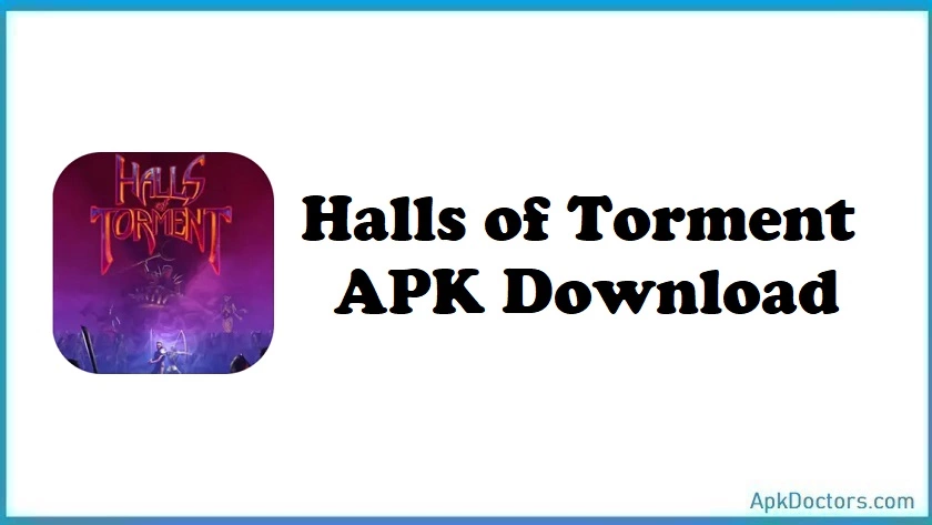 Halls Of Torment APK