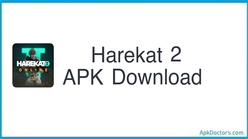 Harekat 2 Online Android Gameplay