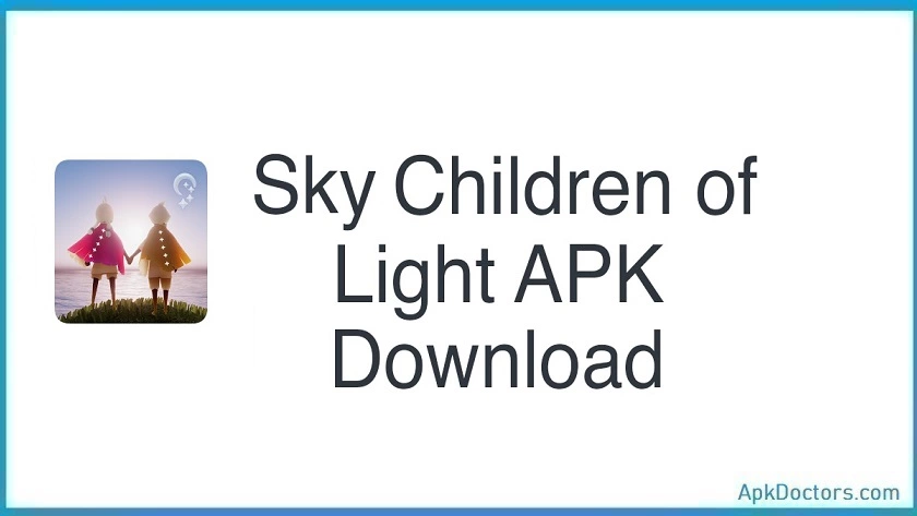 Sky Children of Light APK