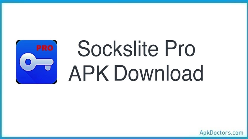 Sockslite Pro - Cliente VPN para Android - Download