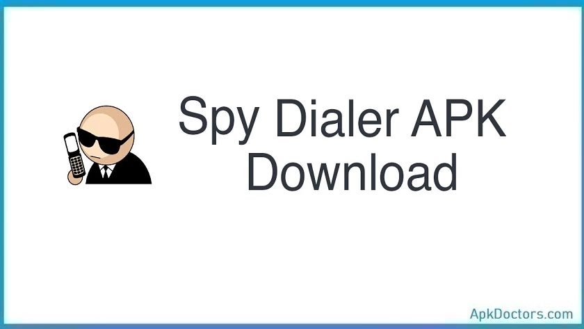 Spy Dialer APK