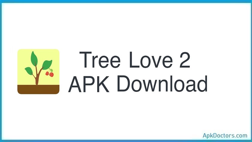 Tree Love 2 APK