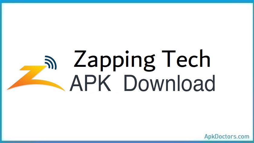 Zapping Tech APK