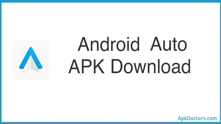 Android Auto APK