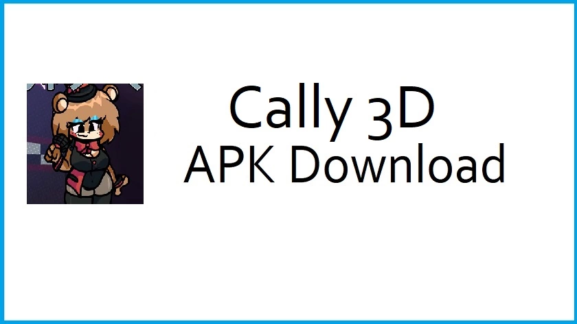 Cally 3D APK