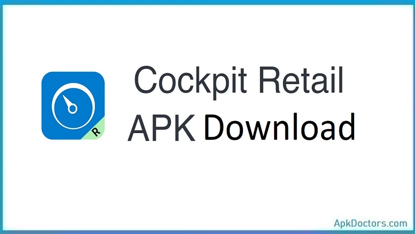 Cockpit Retail APK