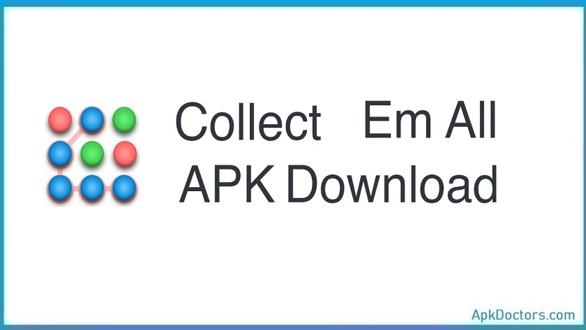 Collect Em All APK