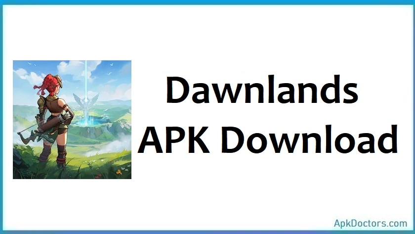 Dawnlands APK