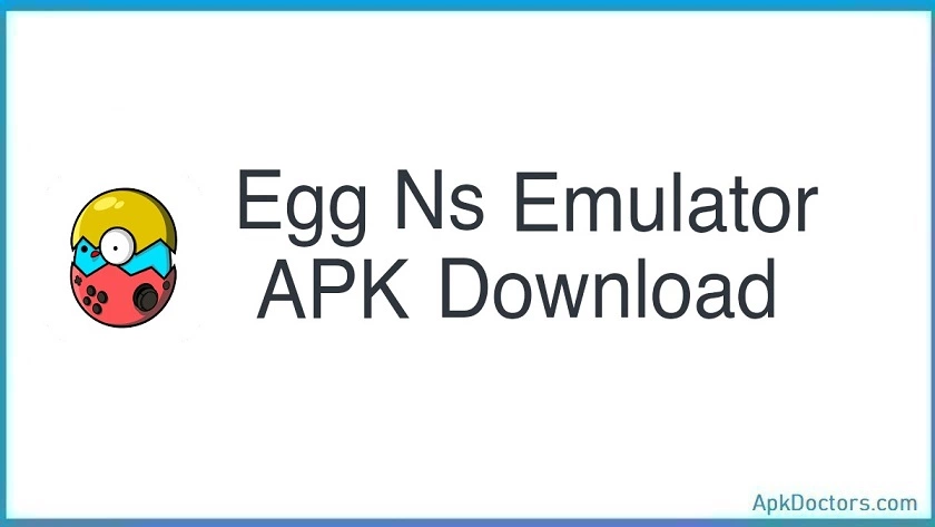 EGG NS Emulator APK